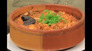 Kaboria Seafood